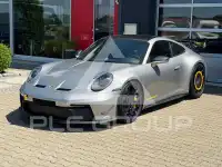 2022 Porsche 911