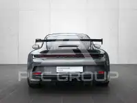 2022 Porsche 911