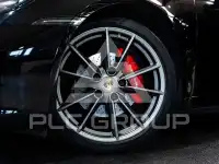 2022 Porsche 911