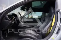 2022 Porsche 911