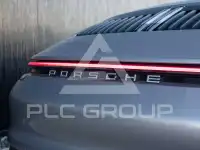 2022 Porsche 911