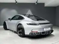 2022 Porsche 911