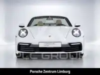 2022 Porsche 911