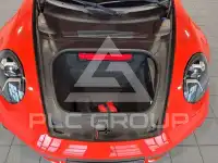 2022 Porsche 911