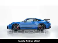 2022 Porsche 911