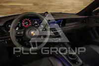 2022 Porsche 911