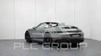 2022 Porsche 911