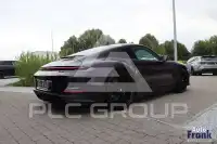 2022 Porsche 911
