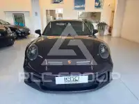 2022 Porsche 911