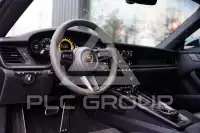 2022 Porsche 911