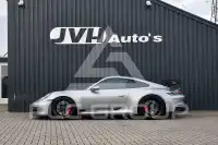 2022 Porsche 911