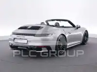 2022 Porsche 911