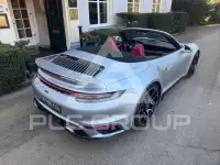 2022 Porsche 911