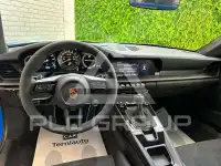 2022 Porsche 911