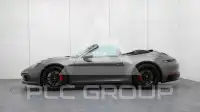 2022 Porsche 911