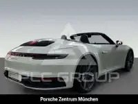 2022 Porsche 911