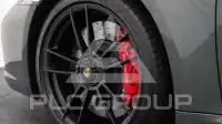 2022 Porsche 911