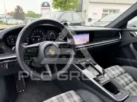 2022 Porsche 911