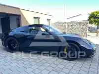 2022 Porsche 911