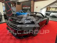 2022 Porsche 911