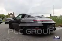 2022 Porsche 911