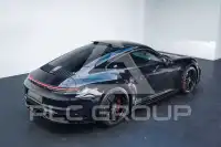 2022 Porsche 911