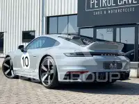 2022 Porsche 911