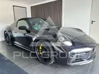 2022 Porsche 911