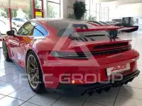2022 Porsche 911