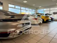 2022 Porsche 911