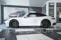 2022 Porsche 911