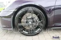 2022 Porsche 911