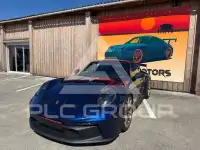 2022 Porsche 911