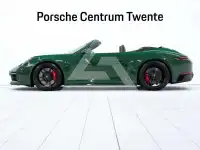 2022 Porsche 911