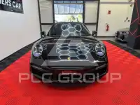 2022 Porsche 911