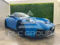 2022 Porsche 911
