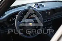 2022 Porsche 911