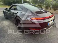 2022 Porsche 911