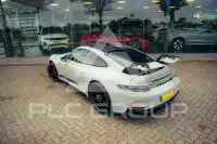 2022 Porsche 911