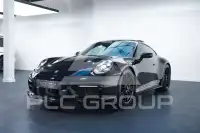 2022 Porsche 911