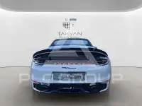 2022 Porsche 911