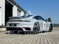 2022 Porsche 911