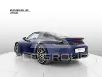 2022 Porsche 911