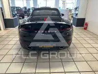 2022 Porsche 911