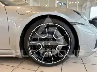 2022 Porsche 911