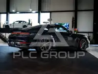 2022 Porsche 911