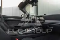 2022 Porsche 911