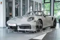 2022 Porsche 911