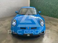 2022 Porsche 911