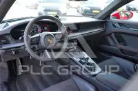 2021 Porsche 911